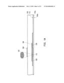 ORGANIC SEMICONDUCTOR DEVICE AND MANUFACTURING METHOD THEREOF diagram and image