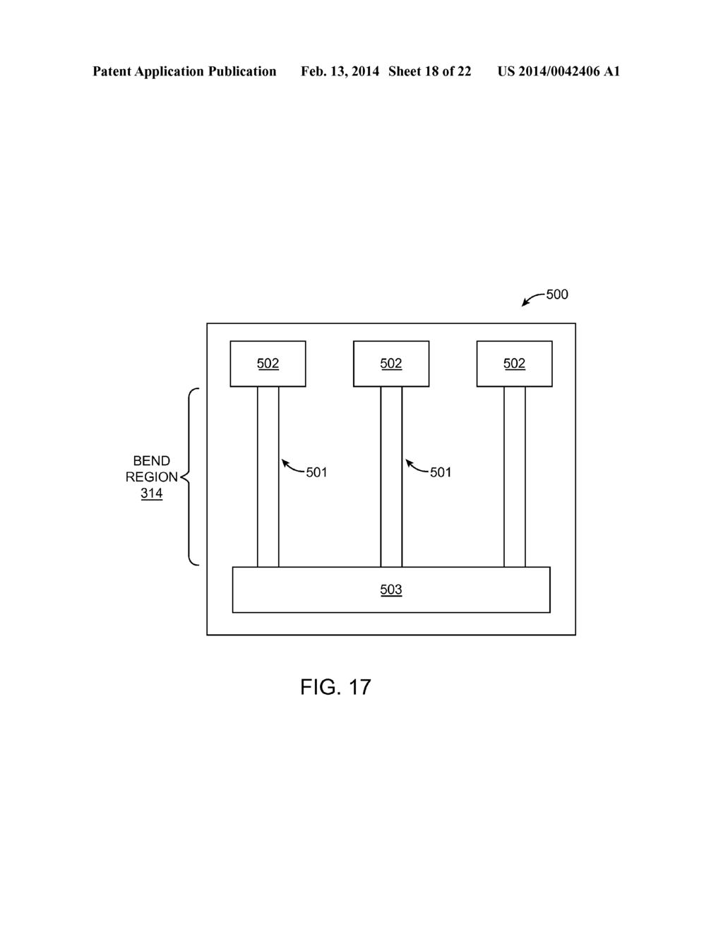 Flexible Displays - diagram, schematic, and image 19