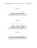 ORGANIC ELECTROLUMINESCENCE DISPLAY DEVICE diagram and image