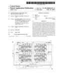 TOUCH-SENSING STRUCTURE AND TOUCH-SENSITIVE DEVICE diagram and image