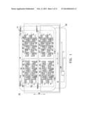 TOUCH-SENSING STRUCTURE AND TOUCH-SENSITIVE DEVICE diagram and image