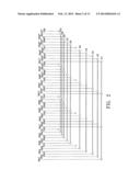 TOUCH-SENSING STRUCTURE AND TOUCH-SENSITIVE DEVICE diagram and image