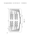 TOUCH-SENSING STRUCTURE AND TOUCH-SENSITIVE DEVICE diagram and image