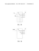 TOUCH-SENSING STRUCTURE AND TOUCH-SENSITIVE DEVICE diagram and image