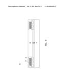 TOUCH-SENSING STRUCTURE AND TOUCH-SENSITIVE DEVICE diagram and image