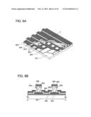 LIGHT-EMITTING ELEMENT, LIGHT-EMITTING DEVICE, ELECTRONIC APPLIANCE, AND     METHOD OF MANUFACTURING THE SAME diagram and image