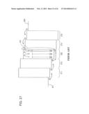 LIGHT-EMITTING ELEMENT, LIGHT-EMITTING DEVICE, ELECTRONIC APPLIANCE, AND     METHOD OF MANUFACTURING THE SAME diagram and image