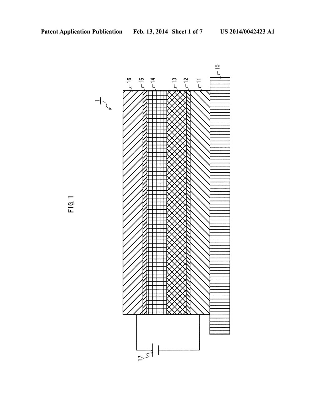 ORGANIC EL ELEMENT AND MANUFACTURING METHOD THEREOF, AND METAL OXIDE FILM     FORMING METHOD - diagram, schematic, and image 02