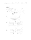 ACTIVE MATRIX SUBSTRATE, DISPLAY DEVICE, AND ACTIVE MATRIX SUBSTRATE     MANUFACTURING METHOD diagram and image