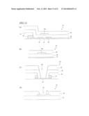 ACTIVE MATRIX SUBSTRATE, DISPLAY DEVICE, AND ACTIVE MATRIX SUBSTRATE     MANUFACTURING METHOD diagram and image