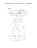 ACTIVE MATRIX SUBSTRATE, DISPLAY DEVICE, AND ACTIVE MATRIX SUBSTRATE     MANUFACTURING METHOD diagram and image