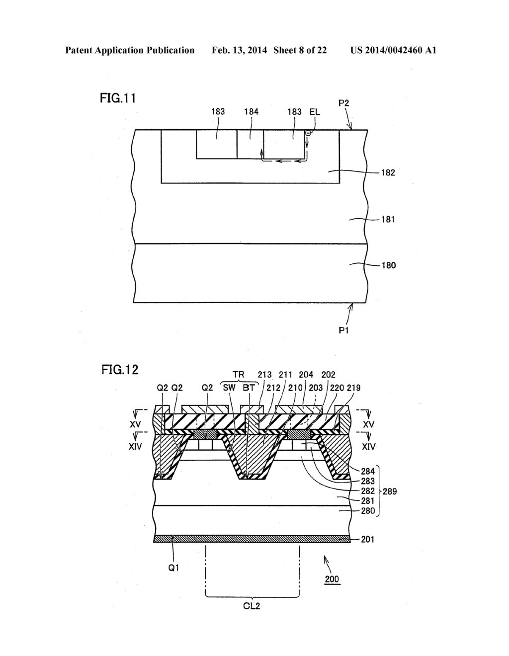 SILICON CARBIDE SEMICONDUCTOR DEVICE - diagram, schematic, and image 09