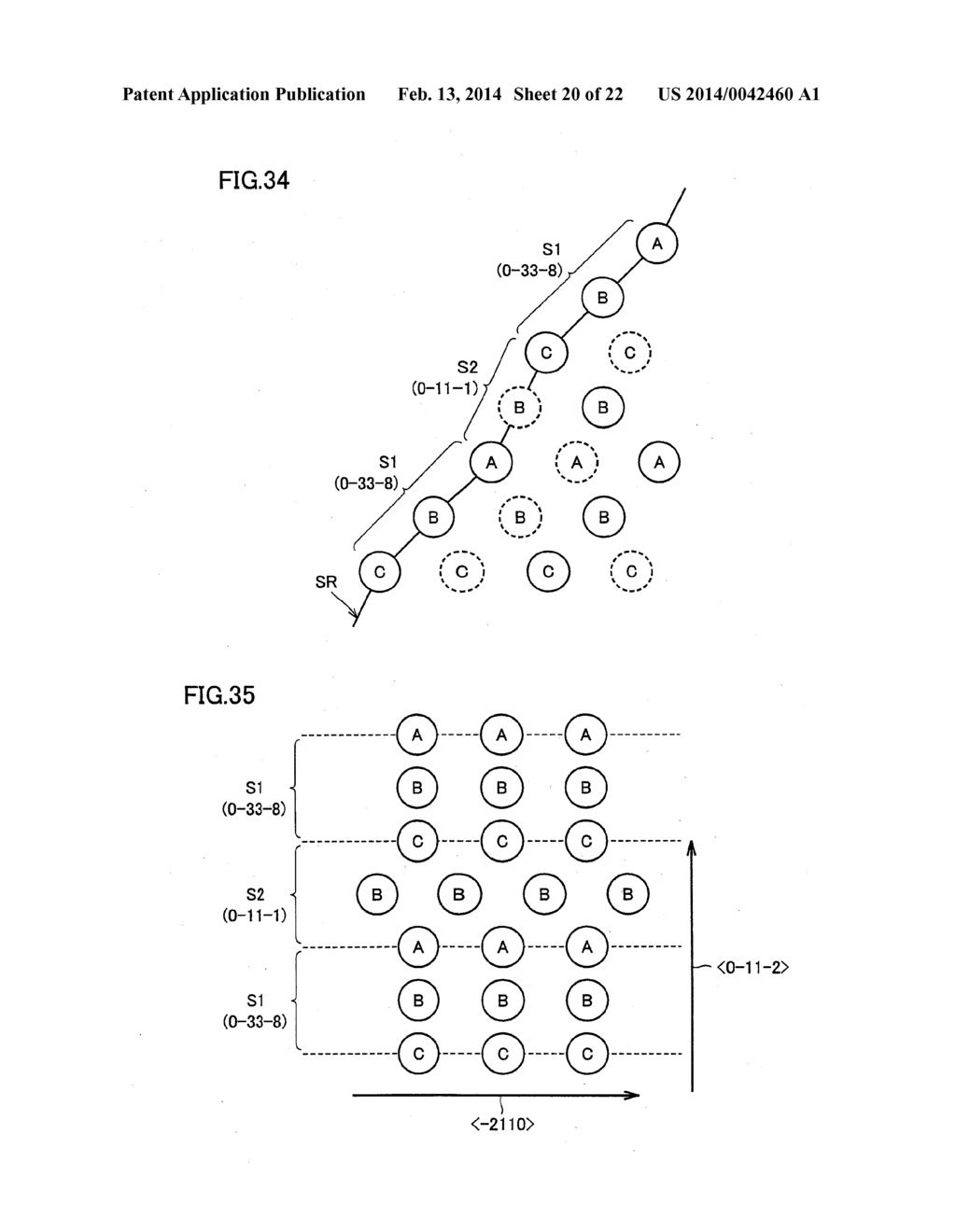 SILICON CARBIDE SEMICONDUCTOR DEVICE - diagram, schematic, and image 21