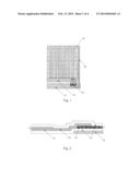 ARRAY SUBSTRATE, METHOD FOR FABRICATING THE SAME AND DISPLAY DEVICE diagram and image