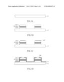 VERTICAL LIGHT EMITTING DIODE AND MANUFACTURING METHOD AND APPLICATION     THEREOF diagram and image