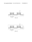 VERTICAL LIGHT EMITTING DIODE AND MANUFACTURING METHOD AND APPLICATION     THEREOF diagram and image