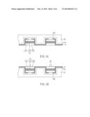 VERTICAL LIGHT EMITTING DIODE AND MANUFACTURING METHOD AND APPLICATION     THEREOF diagram and image