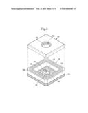 LIGHT EMITTING PACKAGE diagram and image