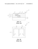 SOLID STATE LIGHTING DEVICES WITH IMPROVED CONTACTS AND ASSOCIATED METHODS     OF MAUFACTURING diagram and image