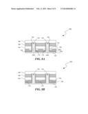 SOLID STATE LIGHTING DEVICES WITH IMPROVED CONTACTS AND ASSOCIATED METHODS     OF MAUFACTURING diagram and image