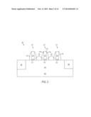 GATE ELECTRODE OF FIELD EFFECT TRANSISTOR diagram and image