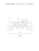 GATE ELECTRODE OF FIELD EFFECT TRANSISTOR diagram and image