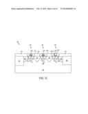 GATE ELECTRODE OF FIELD EFFECT TRANSISTOR diagram and image