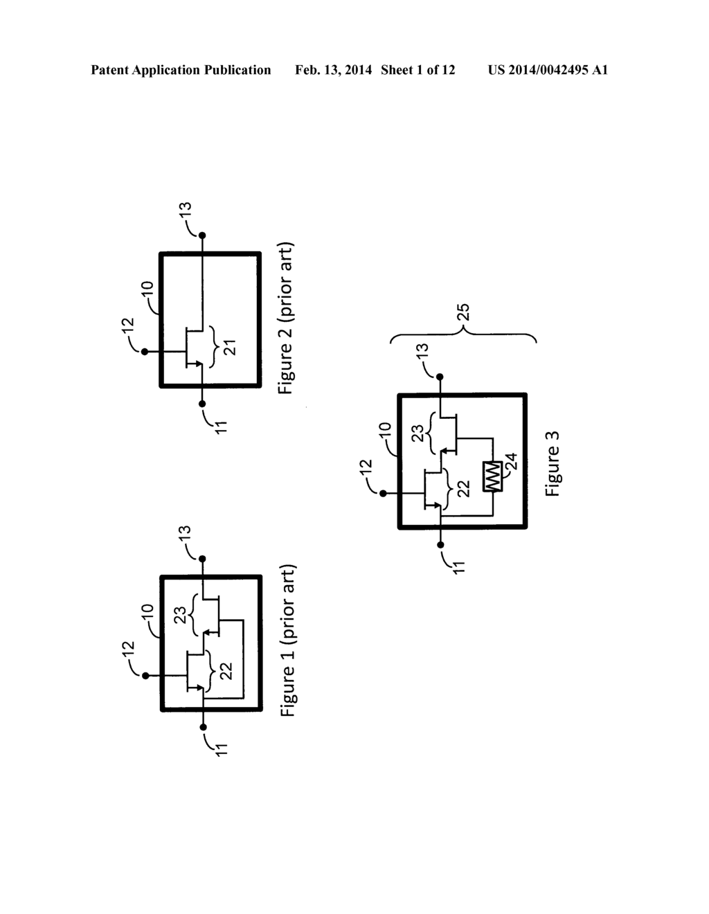 SEMICONDUCTOR ELECTRONIC COMPONENTS AND CIRCUITS - diagram, schematic, and image 02