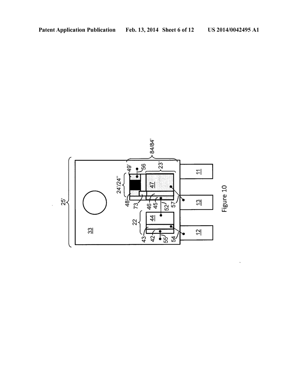 SEMICONDUCTOR ELECTRONIC COMPONENTS AND CIRCUITS - diagram, schematic, and image 07