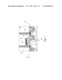 STRESS ENHANCED HIGH VOLTAGE DEVICE diagram and image