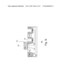 STRESS ENHANCED HIGH VOLTAGE DEVICE diagram and image