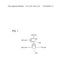 SEMICONDUCTOR DEVICE diagram and image