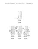 SEMICONDUCTOR MEMORY DEVICE AND MANUFACTURING METHOD THEREOF diagram and image