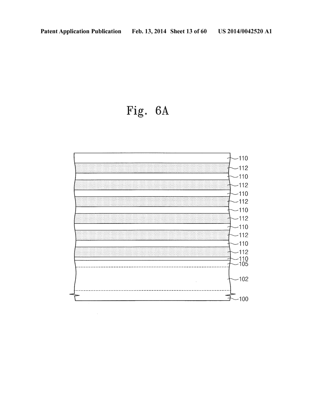 THREE-DIMENSIONAL SEMICONDUCTOR MEMORY DEVICES - diagram, schematic, and image 14