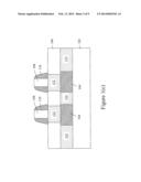 CREATING ANISOTROPICALLY DIFFUSED JUNCTIONS IN FIELD EFFECT TRANSISTOR     DEVICES diagram and image