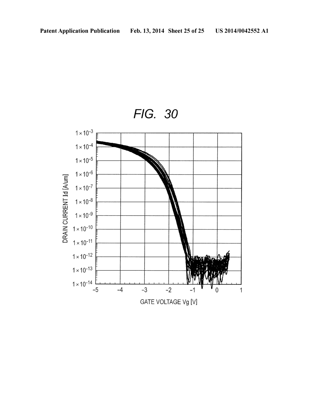 SEMICONDUCTOR DEVICE AND METHOD OF MANUFACTURING SAME - diagram, schematic, and image 26