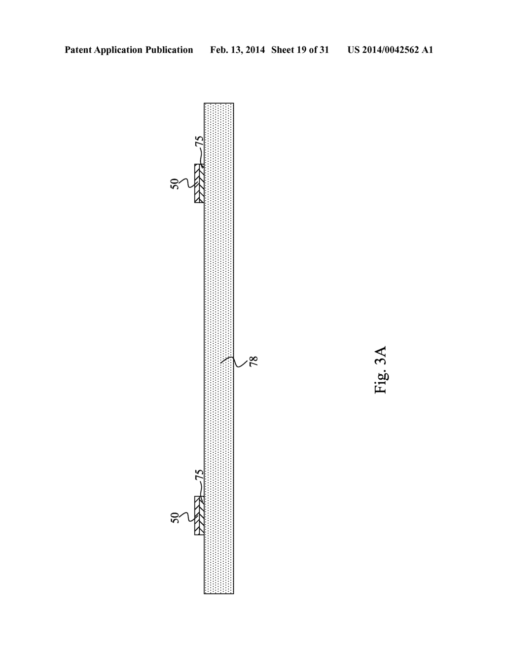 MEMS Devices and Methods for Forming the Same - diagram, schematic, and image 20