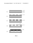 INTEGRATED CIRCUIT WITH MEMS ELEMENT AND MANUFACTURING METHOD THEREOF diagram and image