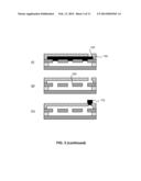 INTEGRATED CIRCUIT WITH MEMS ELEMENT AND MANUFACTURING METHOD THEREOF diagram and image