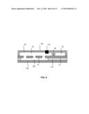 INTEGRATED CIRCUIT WITH MEMS ELEMENT AND MANUFACTURING METHOD THEREOF diagram and image