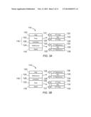 MAGNETIC RANDOM ACCESS MEMORY HAVING PERPENDICULAR ENHANCEMENT LAYER diagram and image