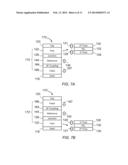 MAGNETIC RANDOM ACCESS MEMORY HAVING PERPENDICULAR ENHANCEMENT LAYER diagram and image