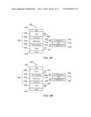 MAGNETIC RANDOM ACCESS MEMORY HAVING PERPENDICULAR ENHANCEMENT LAYER diagram and image