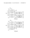 MAGNETIC RANDOM ACCESS MEMORY HAVING PERPENDICULAR ENHANCEMENT LAYER diagram and image