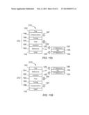 MAGNETIC RANDOM ACCESS MEMORY HAVING PERPENDICULAR ENHANCEMENT LAYER diagram and image