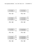 MAGNETIC RANDOM ACCESS MEMORY HAVING PERPENDICULAR ENHANCEMENT LAYER diagram and image