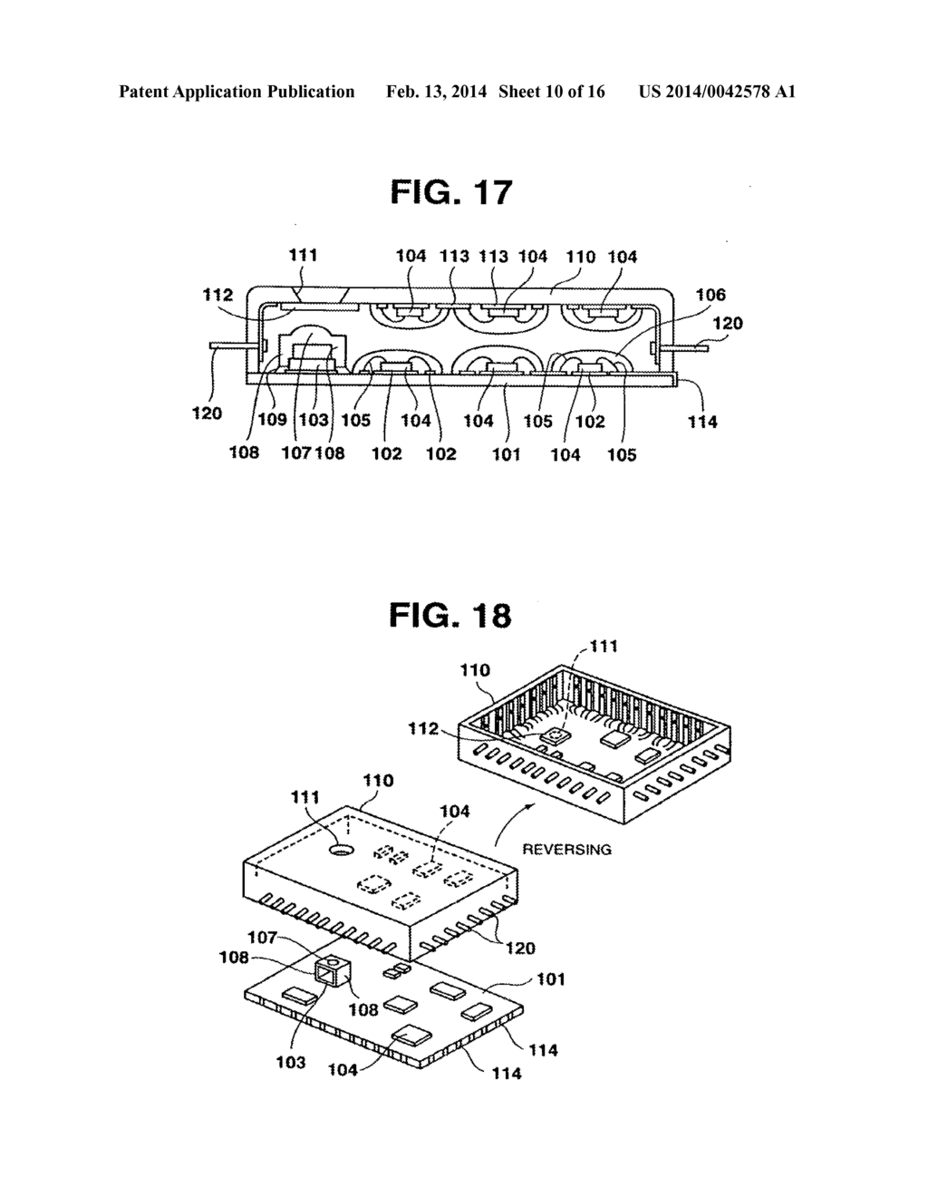 SOLID-STATE IMAGING APPARATUS AND CAMERA USING THE SAME - diagram, schematic, and image 11