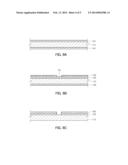 SILICON SUBSTRATE AND METHOD OF FABRICATING THE SAME diagram and image