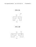 LEAD FRAME PACKAGE AND METHOD FOR MANUFACTURING THE SAME diagram and image