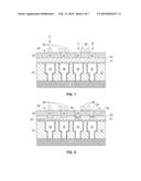 ELECTRONIC STRUCTURE CONTAINING A VIA ARRAY AS A PHYSICAL UNCLONABLE     FUNCTION diagram and image